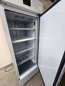 Norlake NSWDR231WWS/0 solid door laboratory refrigerator 23 cu. ft. (Pre-owned)