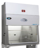 Nuaire NU543-300 Class II Type A2 3 foot biosafety cabinet with stand (Pre-owned)