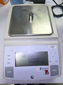 Ohaus E1D120 Explorer High Capacity Balance (4100g x 0.01g) (Pre-owned)