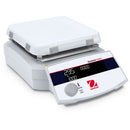 OHAUS  e-G52HP07C Guardian 5000 Hotplate with 7 in. x 7 in. Ceramic Plate (120V) (30541633)