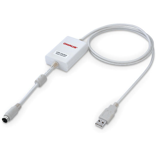Ohaus Scout Series USB Device Interface (30268984)