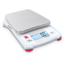 Ohaus CX1201 Portable Balance 1200g x  0.1g (30428201)