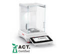 Ohaus EX1203/AD Explorer Precision Balance (1200g x 1mg) with internal cablibration-AutoCal - Automatic (31059179)