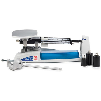 Ohaus Mechanical Scale, TP2611 2610g x 0.1g (80621692) - Government Lab Enterprises