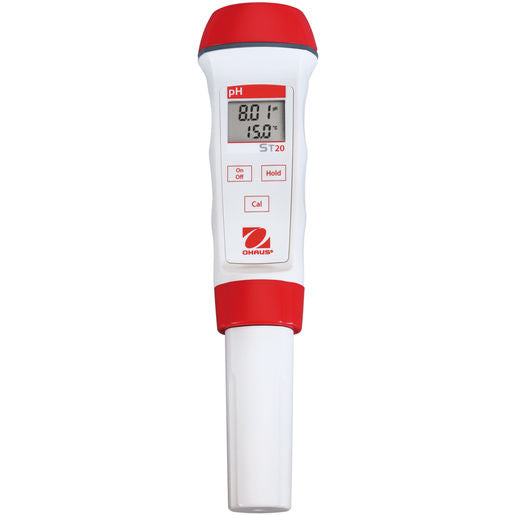 Ohaus ST20 Starter Pen pH Meter (30073971)