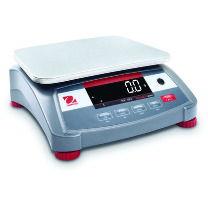 Ohaus R41ME15 AM Ranger 4000 Compact Bench Scale (30236777) - Government Lab Enterprises
