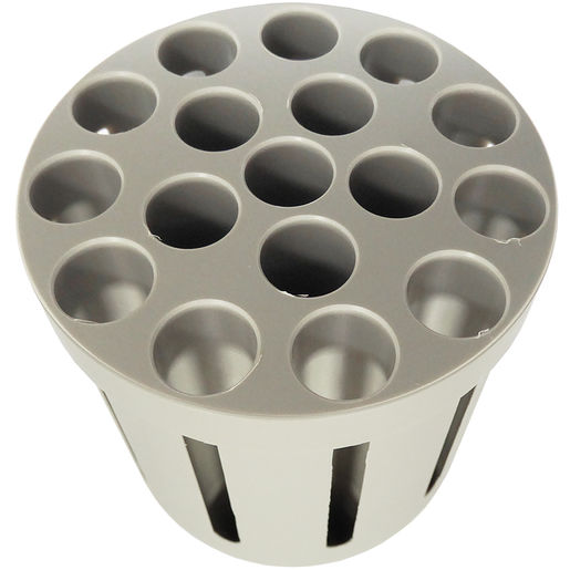 Ohaus FC5916R Frontier Series Refrigerated table top Centrifuge, 4x750 ml rotor, 2 buckets, and 8 adapters bundle