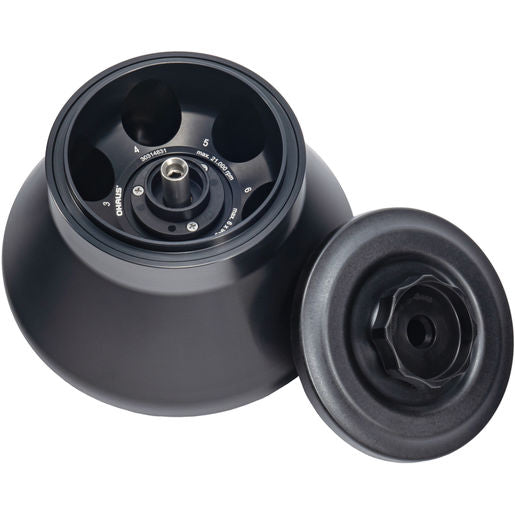 Ohaus R-A6x50/21MI Frontier Angle Rotor 6 x 50 ml  (30314831)