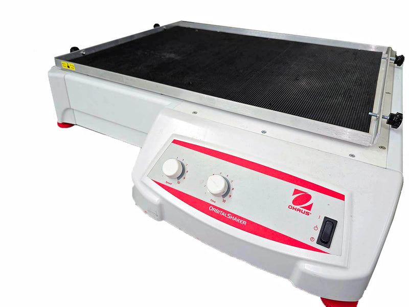 Ohaus SHHD2325AL Analog Heavy Duty Orbital Shaker (30391835) (Unused)