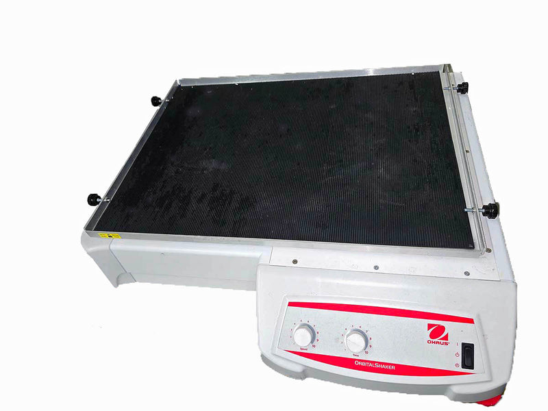 Ohaus SHHD2325AL Analog Heavy Duty Orbital Shaker (30391835) (Unused)
