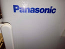 Panasonic SF-L6111W undercounter -20C laboratory freezer 115V 5.4 cu. ft. 153 L