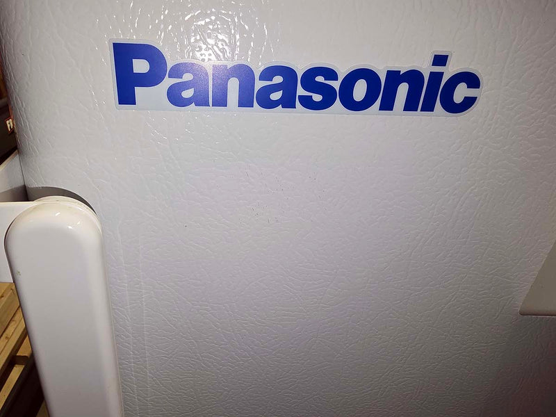 Panasonic SF-L6111W undercounter -20C laboratory freezer