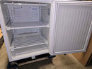Panasonic SF-L6111W undercounter -20C laboratory freezer 115V 5.4 cu. ft. 153 L