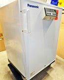 Panasonic SF-L6111W undercounter -20C laboratory freezer 115V 5.4 cu. ft. 153 L
