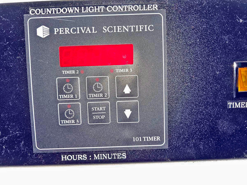 Percival RX3000 stability chamber (Pre-owned)