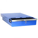Medium drawer 6 inch deep | Quick Labs QLD6 (14.5"L x 21"W x6"H)