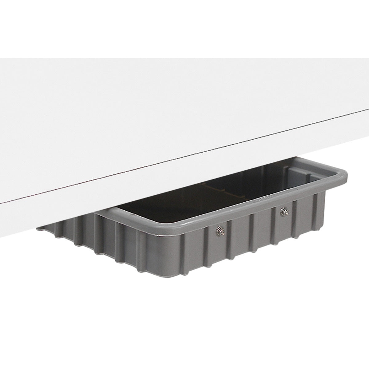 Economy sliding nylon drawer | Quick Labs QLND2.5 (16.5