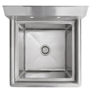 Quick Labs QLSS24 SS Sink | Government Lab Enterprises