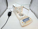 Sartorius ME235S semi-micro analytical balance (220g x 0.01mg) with draft shield (Pre-owned)
