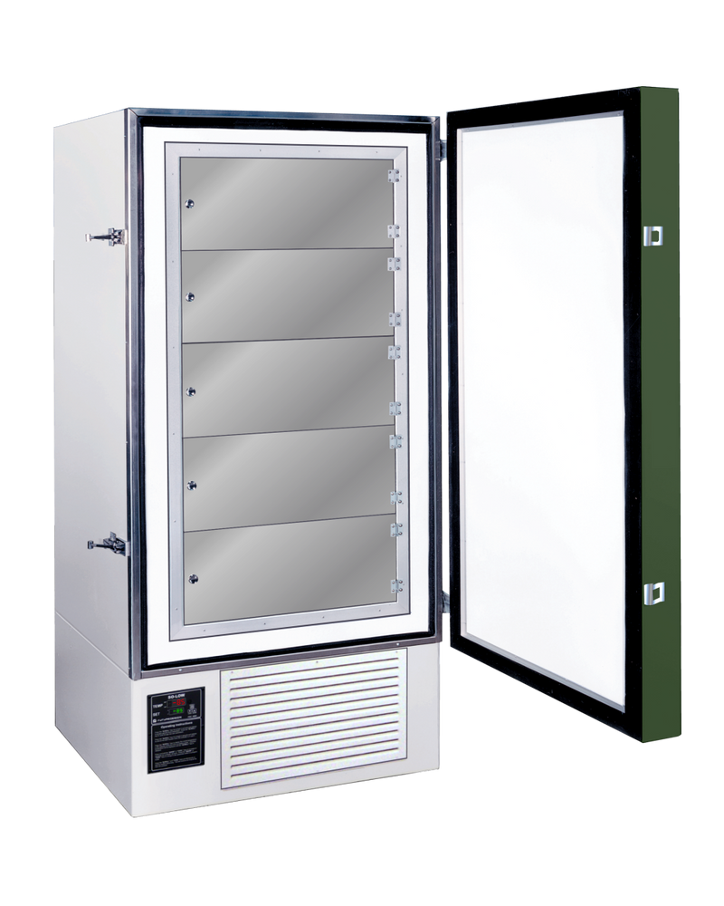 ULT -86C Upright Freezer 25 cu. ft. | So-Low U85-25 (New) - LEI Sales