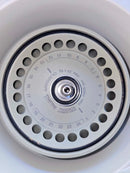 (2011) Sorvall Legend Micro 21 microcentrifuge with 24 x 1.5/2.0ml rotor | Discount price (Pre-owned)