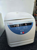 (2011) Sorvall Legend Micro 21 microcentrifuge with 24 x 1.5/2.0ml rotor | Discount price (Pre-owned)