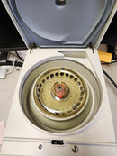 Microcentrifuge | Sorvall Legend Micro 21 with rotor