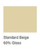 Adjustable Height Legs (6 inches) for Heavy Duty Lab Table - Government Lab Enterprises