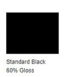 6 foot lab table with phenolic resin top 72" L x 30" W x 36" H