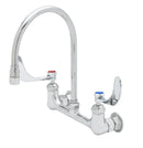 41 inch Stainless Steel Two compartment sink (16"x20"x13.4"D) without drainboard | Eagle 314-16-2 (NEW)