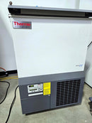 (2019) Thermo Scientific ULT390-10 CXF 3 cu. ft. chest ULT freezer (Unused)