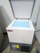 (2019) Thermo Scientific ULT390-10 CXF 3 cu. ft. chest ULT freezer (Unused)