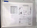 (2019) Thermo Scientific ULT390-10 CXF 3 cu. ft. chest ULT freezer (Unused)
