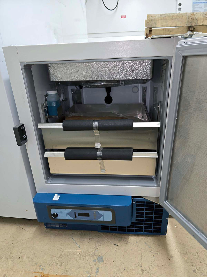 Thermo Scientific Jewett JPL430A high performance plasma freezer 4.7 cu. ft. (Unused)