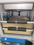 Thermo Scientific Jewett JPL430A high performance plasma freezer 4.7 cu. ft. (Unused)