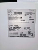 (2022) Thermo Scientific Model TSX3020FA Upright -30C freezer | 20 cu. ft.