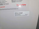(2022) Thermo Fisher Model TSX3030FA upright -30C vaccine storage freezer 30 cu. ft. with SS drawers and 7 shelves