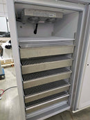 (2022) Thermo Fisher Model TSX3030FA upright -30C vaccine storage freezer 30 cu. ft. with SS drawers and 7 shelves