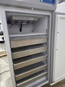 (2022) Thermo Fisher Model TSX3030FA upright -30C vaccine storage freezer 30 cu. ft. with SS drawers and 7 shelves