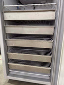 (2022) Thermo Fisher Model TSX3030FA upright -30C vaccine storage freezer 30 cu. ft. with SS drawers and 7 shelves