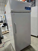 (2022) Thermo Fisher Model TSX3030FA upright -30C vaccine storage freezer 30 cu. ft. with SS drawers and 7 shelves