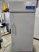 (2022) Thermo Fisher Model TSX3030FA upright -30C vaccine storage freezer 30 cu. ft. with SS drawers and 7 shelves
