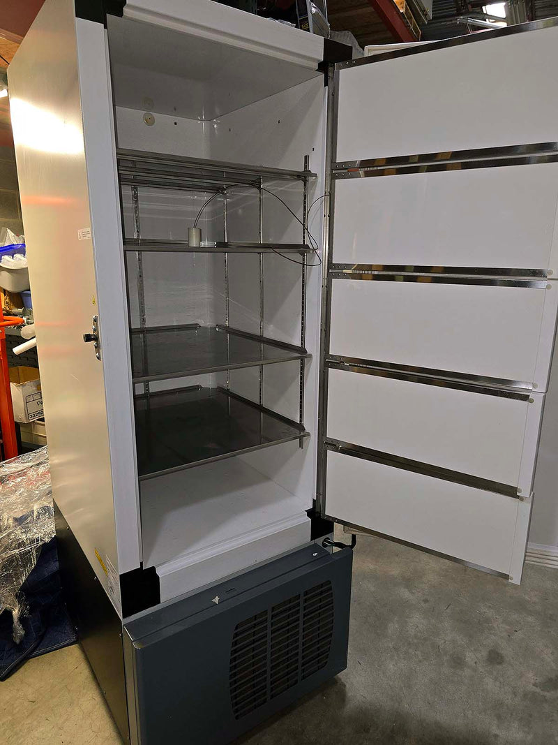 Thermo Scientific ULT freezer -86C freezer (19 cu. ft) 208-230V | Model TSX40086D60 (pre-owned)