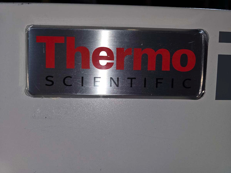 Thermo Scientific ULT freezer -86C freezer (19 cu. ft) 208-230V | Model TSX40086D60 (pre-owned)