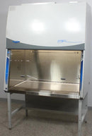 Unused, Labconco Logic + Class II Type A2 6ft Biosafety Cabinet with UV Light and Base Stand | Year 2020 (New-in-box) 230V