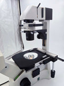 Trinocular Inverted microscope | VWR 89404-462 (Pre-owned)