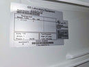 VWR undercounter laboratory refrigerator Model R406GA14 (Pre-owned)