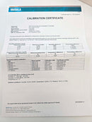 (2022) Unused, Vaisala HMT130 HUMICAP humidity and temperature transmitter