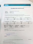 (2022) Unused, Vaisala HMT130 HUMICAP humidity and temperature transmitter