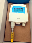 (2022) Unused, Vaisala HMT130 HUMICAP humidity and temperature transmitter